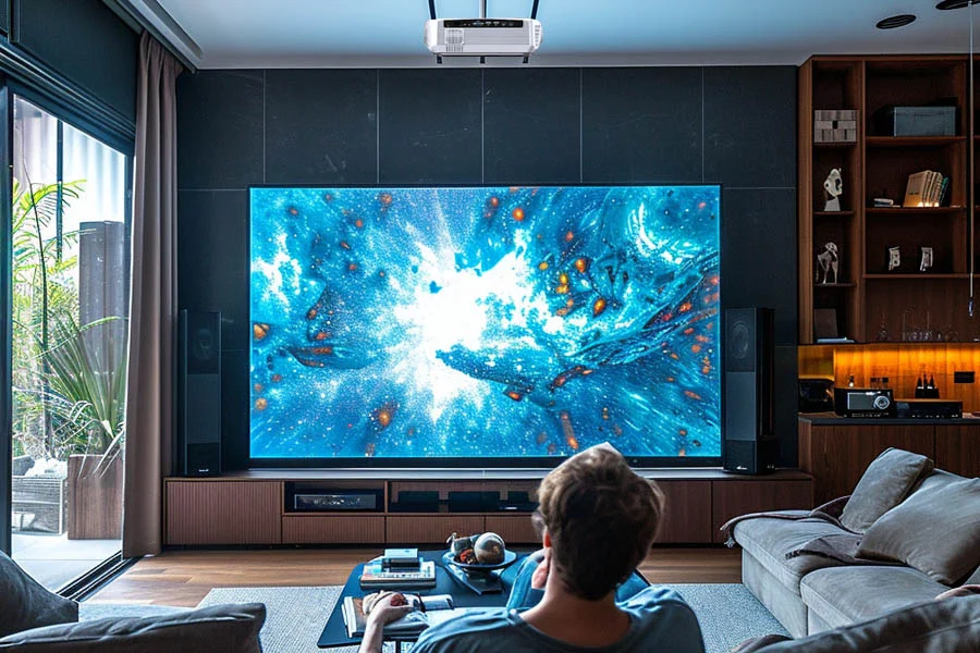 best projector to buy