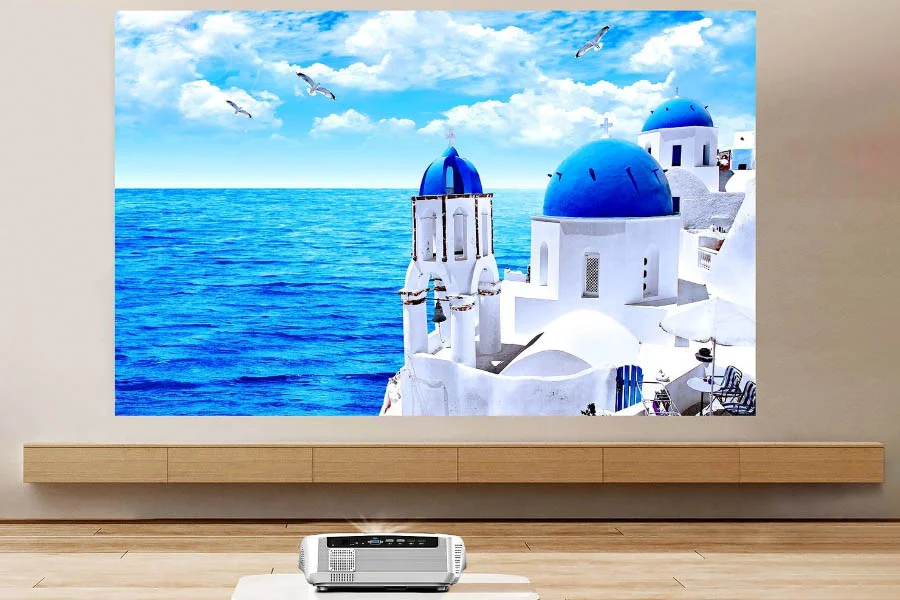 movie projectors